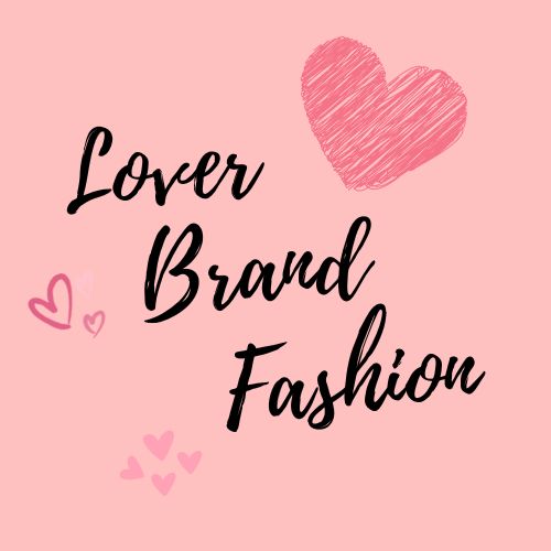 LOVER BRAND FASHION