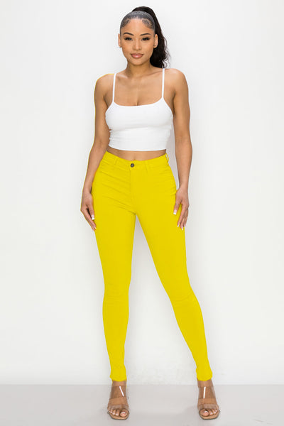 最新デザインの LV-300YELLOW03_grande.jpg?v= パンツ