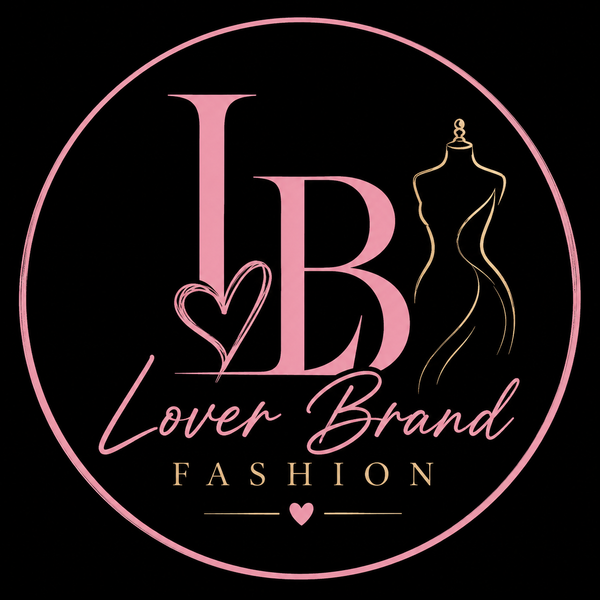 LOVER BRAND FASHION