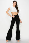 1X - 4X Flare Black