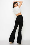 1X - 4X Flare Black